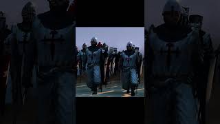 80 Ballista Vs 2,800 Spanish Order Foot Knights | Attila | Medieval Kingdom 1212AD