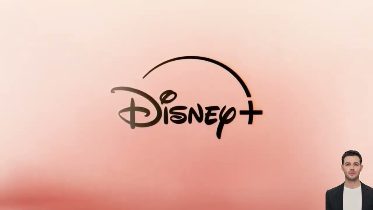 Disney+ ✨ Intro Logo Effects 🎬 Sponsored By Preview 2 Effects