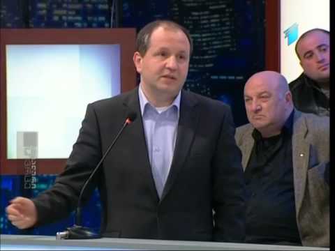 ენერგო-პრო ჯორჯია/Energo-pro Georgia_ენერგომომარაგება_1არხი_ 08 01 2014