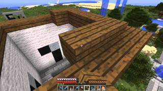Minecraft - ENG - #133