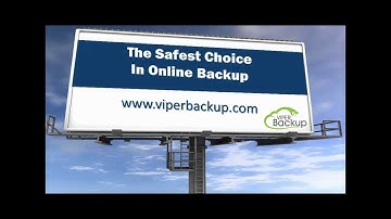 Safeguard your business with Viper Online Backup - Security & Data Center Overview