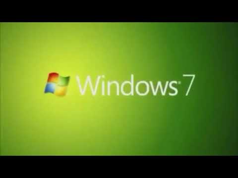 Windows 7 Animation Effects 1