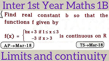 #limits and continuity @maths naresh eclass