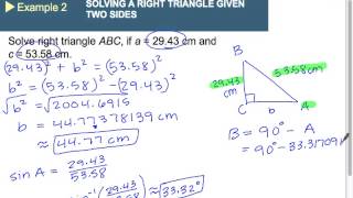 Trig Section 2 4 Part 2