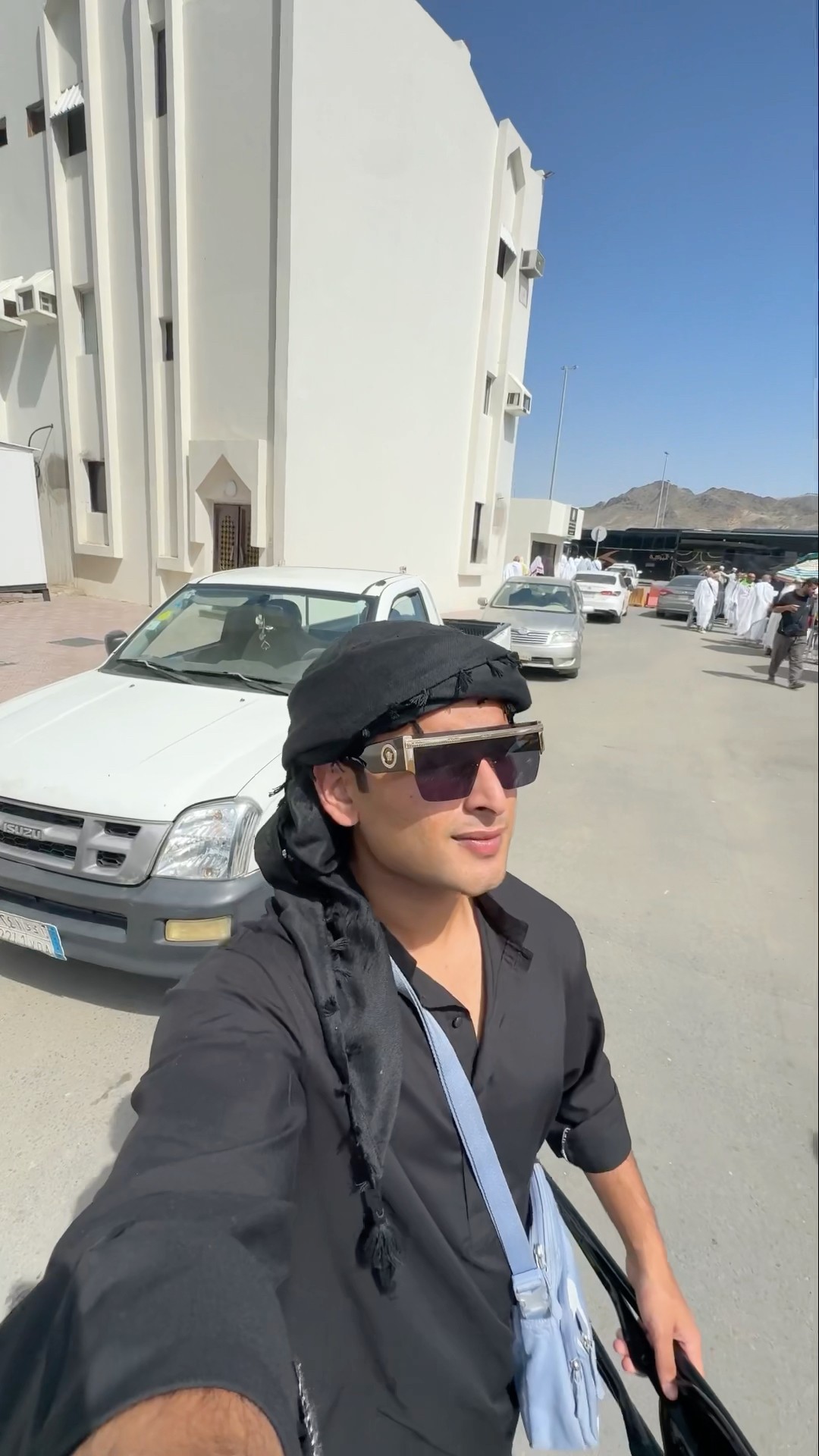 Makkah Allah ziyarat’s??❤️  #trending #motivation #minivlog #islamic #shorts