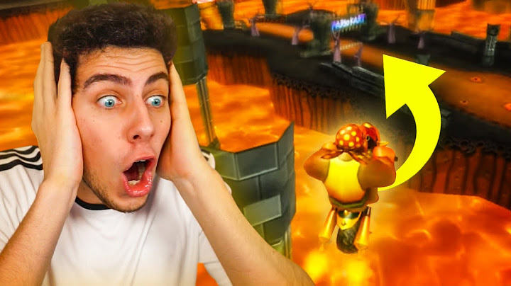 Los Atajos y Glitches IMPOSIBLES de Mario Kart Wii