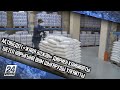 Ақтөбедегі «Жаңа Әлжан» диірмен комбинаты шетел нарығына өнім шығаруды ұлғайтты