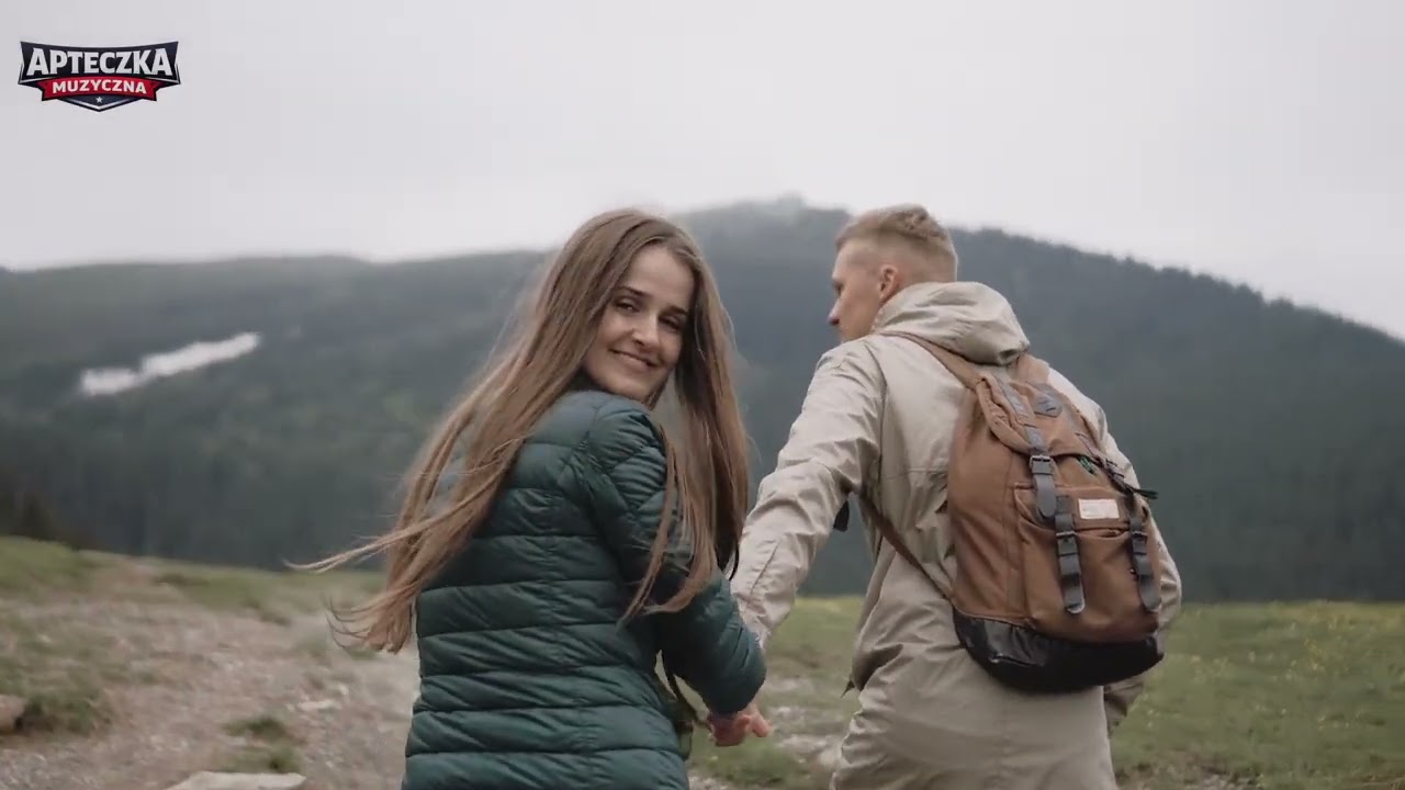 NIEWIDZIALNY LOS | Apteczka Muzyczna