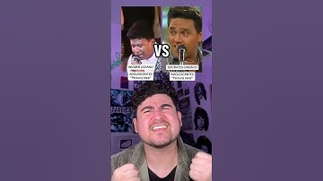 Thumbnail of WILMER LOZANO vs SÓCRATES CARIACO ¿En quién suena MEJOR? 📣🤔 LOS ADOLESCENTES - Persona Ideal