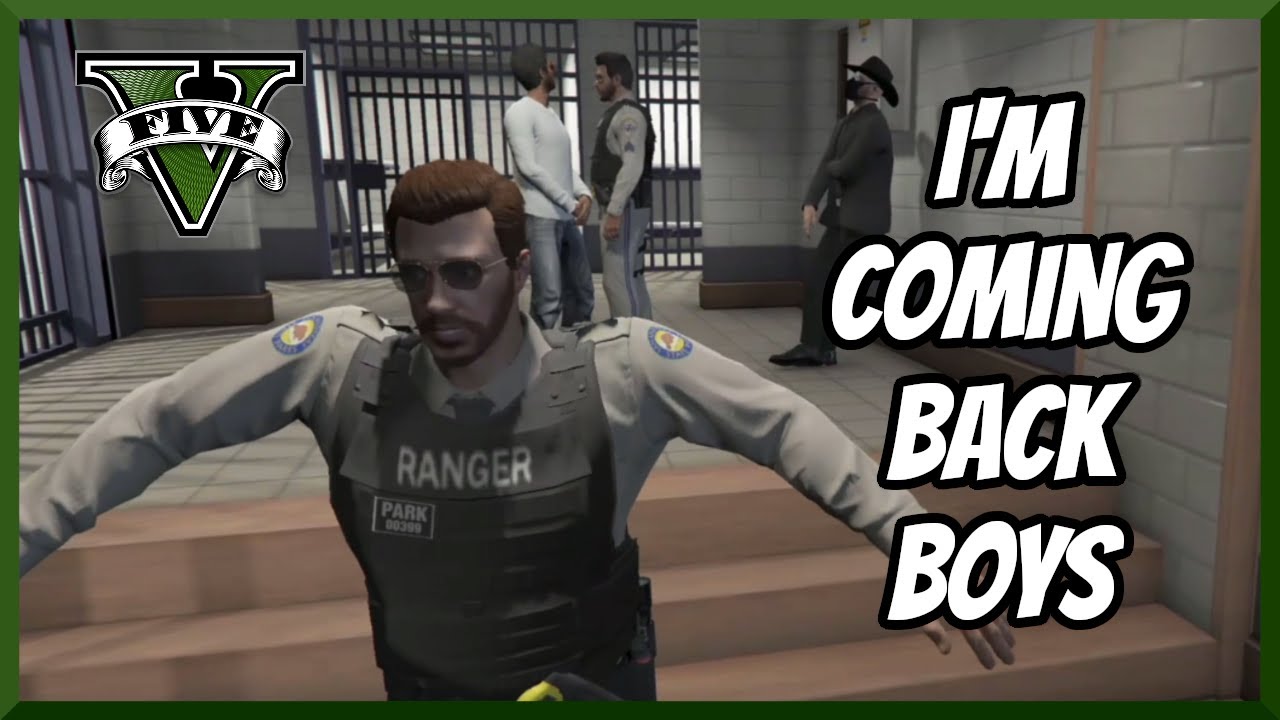 GTA 5 RP Highlights - Mike Sells Drugs To Kids, In The Back?, Clarkson