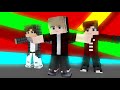 Dance kang copet - Minecraft dance animation