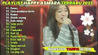 Happy asmara 'Dumes' || Cinta membawa derita || Nemen || Alololo sayang