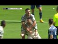 HIGHLIGHTS | Sporting Kansas City vs. Portland Timbers | Apr. 7, 2024