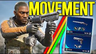 How I Beat Geared Players with MOVEMENT! | PvP + Looting