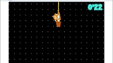 Getting over it scratch world record!!!