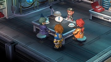 Dudley Bonding Event - Trails to Azure