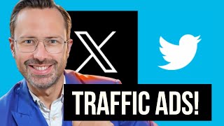 Twitter Ads Tutorial (Traffic Campaign)