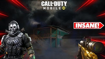 KILLCAM COMPILATION 💥❤️‍🔥 || CODM