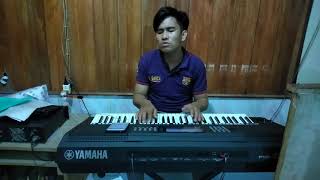 AUT SUGARI MA - henry manullang (cover ary wijaya hutagalung)