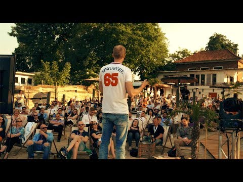 GNGX Startup Festival