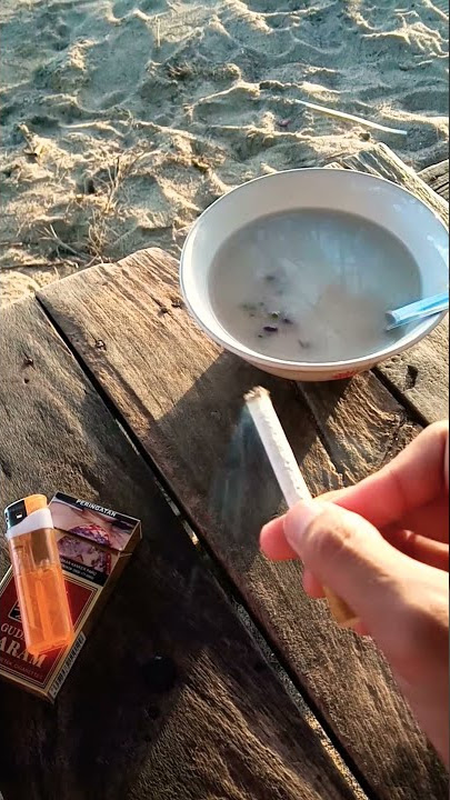 VIDEO MENTAHAN SUNSET DI PANTAI (SOGE)