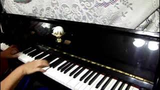 【ナノ】Nevereverland Piano.Ver【雙音LACA (天の音) ♪】