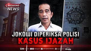 Download Lagu BREAKING NEWS - Jokowi Diperiksa Polresta Solo Kasus Tudingan Ijazah Palsu MP3 Download Lagu BREAKING NEWS - Jokowi Diperiksa Polresta Solo Kasus Tudingan Ijazah Palsu MP3