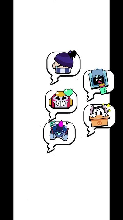 бойцы поют #brawlstars #бравлстарс - YouTube