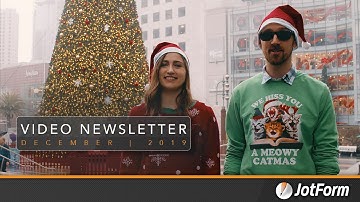 December 2019: Announcing Accessible Forms