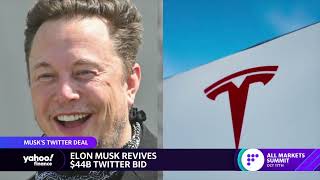 What Elon Musk’s Twitter ambitions mean for Tesla, SpaceX