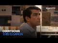 Countdown | This is Damon | Amazon Prime