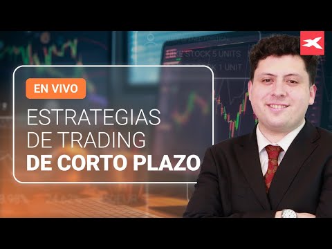 📊 Estrategias de trading de CORTO PLAZO ¿Cómo aprovechar la volatilidad del mercado?