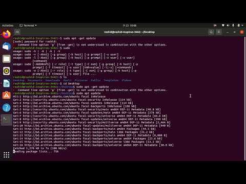 How to install
