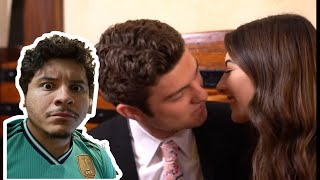 Mormon Bachelor Colin Gets His First Kiss Twitch Highlight