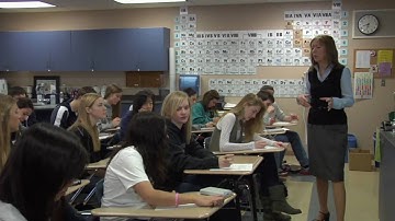 Students With Livescribe Pens