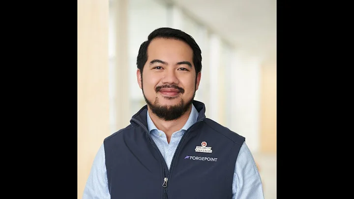 Venture Capital & Cyber Security: The VC Field Guide with William Lin