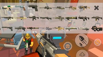 StrikeFortressBox || Pro VS Hacker || Dungeons  - Maps || Level # 931 || Best Online Amazing Games