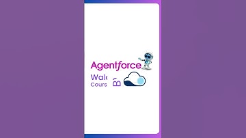 Learn How to build Smart AI Agents using Agentforce Salesforce #agentforce