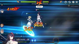 Gw Cultured - Pickyeater