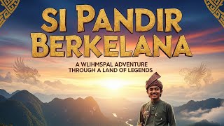 Film Jadul Si Pandir Berkelana (1993)