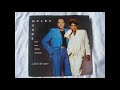 Freddie Jackson & Melba Moore A little Bit more