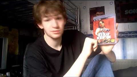 My PS3 Collection - Part 2 of 2