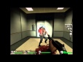 Left 4 dead  lhopital  film 1