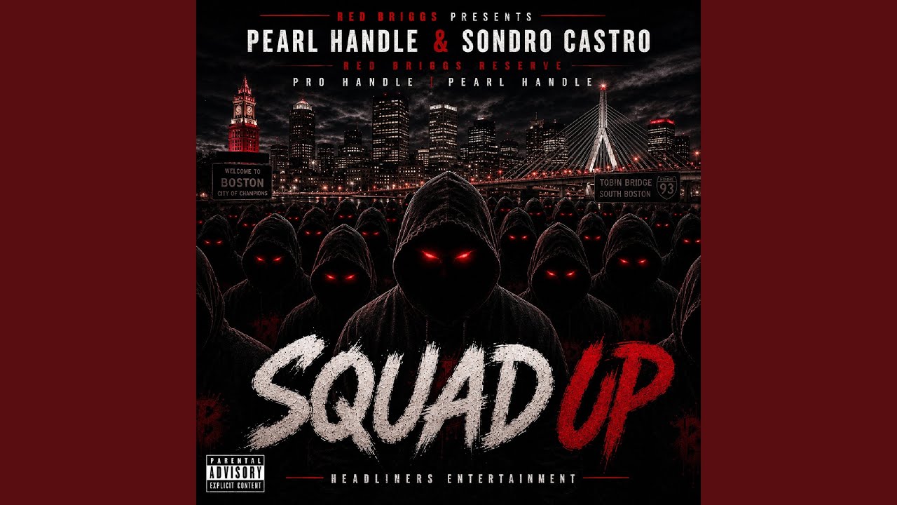 Guarda Squad up su YouTube Guarda Squad up su YouTube