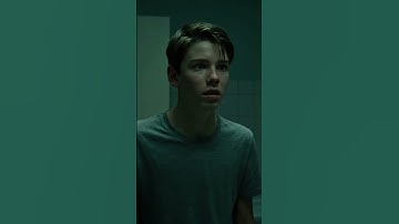 The Spider in His Throat Trailer