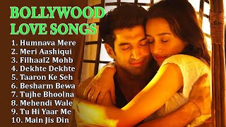 Bollywood Love Songs | Latest Bollywood Songs | Jubin Nautiyal, Arijit Singh, Neha Kak.,Atif Aslam,