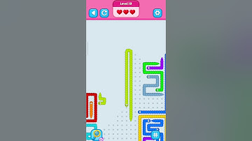 Wiggle Escape Slangenpuzzel 4