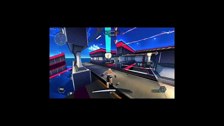 One More Time 💜 (S4 League Montage)