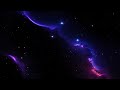 Heading home space travel to orion  space ambience orion constellation dark space background