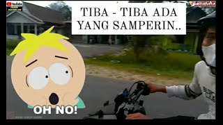 Ngevlog Santai Tiba Tiba Sulawesi Luwu Utara Masamba Luwu Timur Malili Mangkutana Tomoni